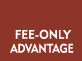Fee-Only Advantage