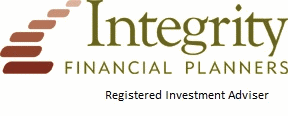 Integrity Financial Planners Logo